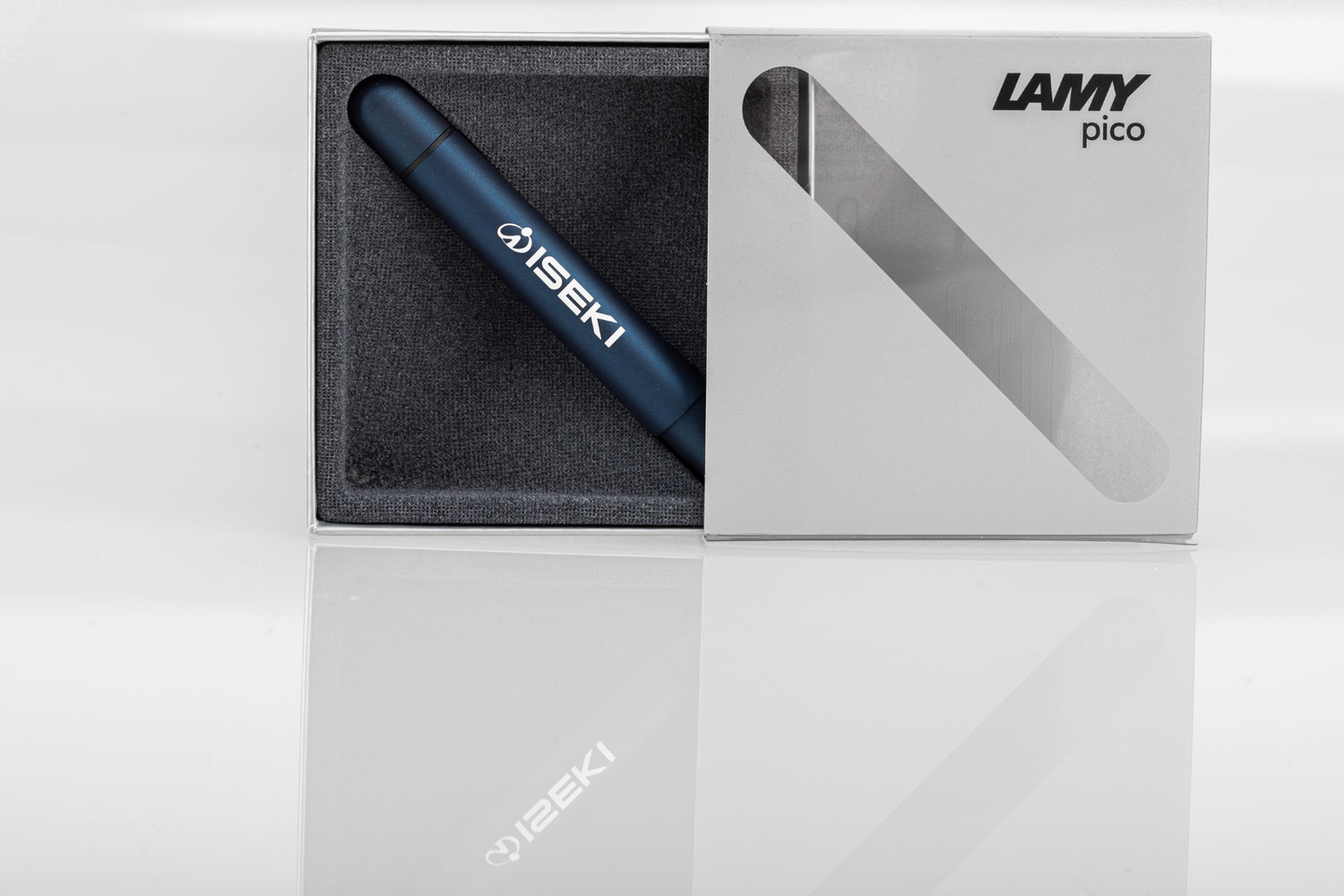 LAMY pico Kugelschreiber 