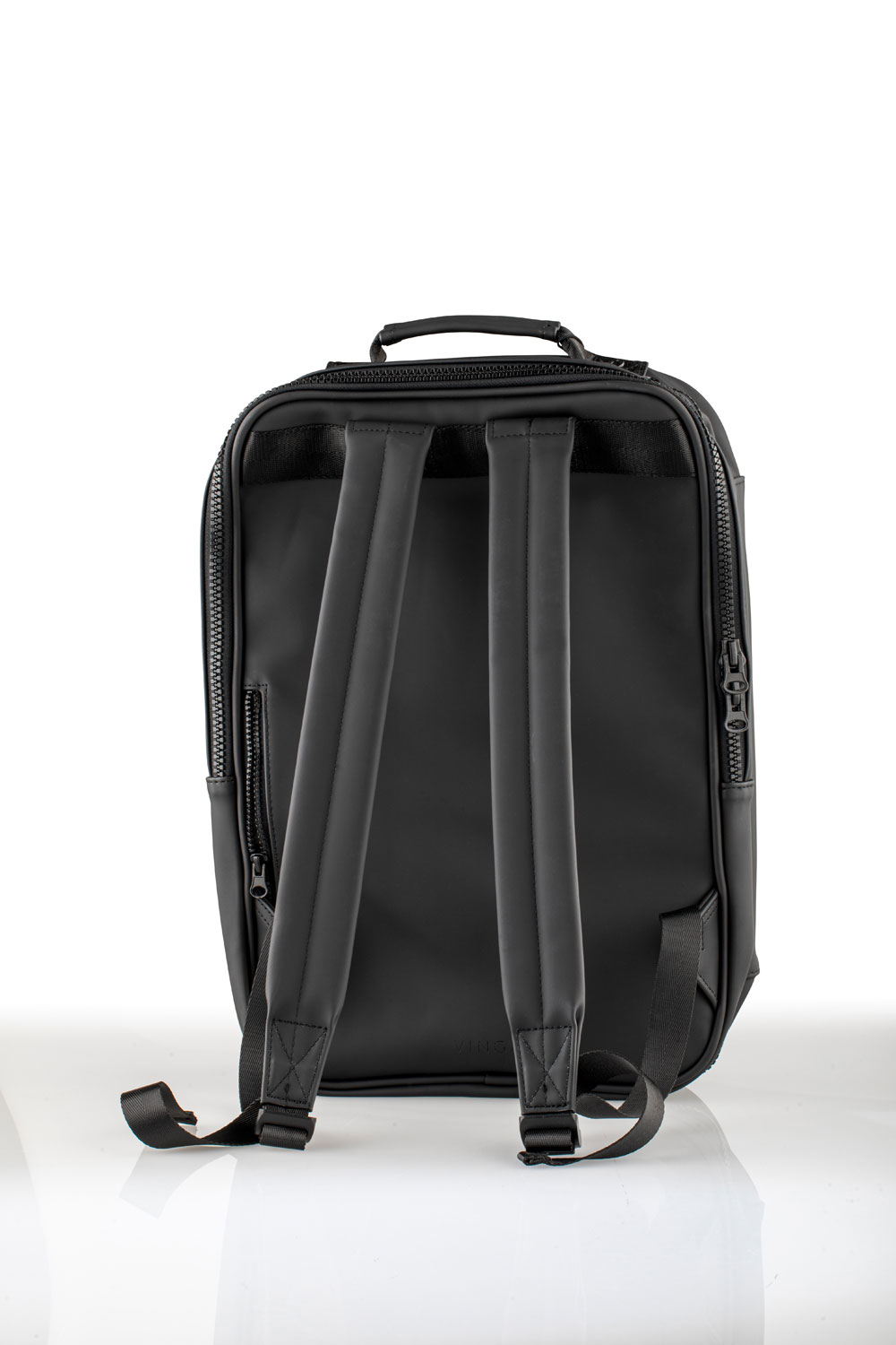 Travel Rucksack, schwarz 